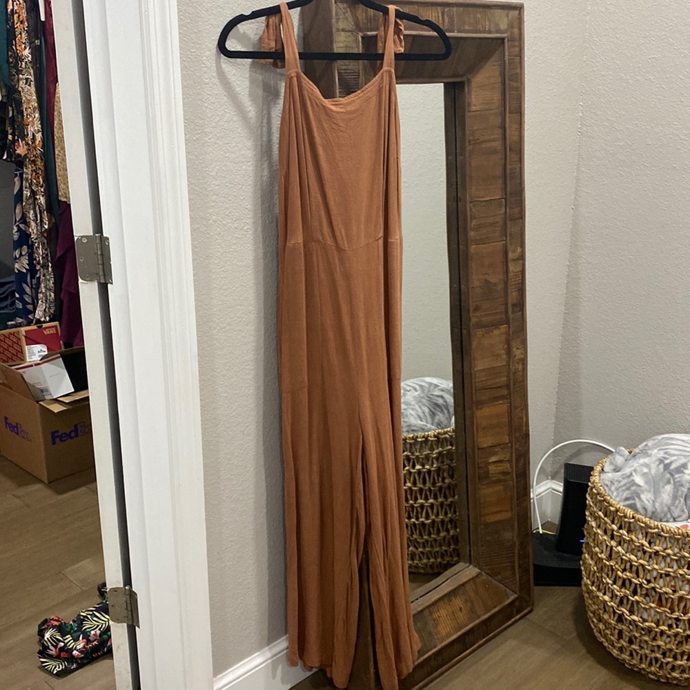 Universal Thread jumpsuit